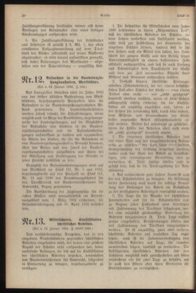 Verordnungsblatt für die Dienstbereiche der Bundesministerien für Unterricht und kulturelle Angelegenheiten bzw. Wissenschaft und Verkehr 19320201 Seite: 2