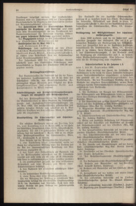 Verordnungsblatt für die Dienstbereiche der Bundesministerien für Unterricht und kulturelle Angelegenheiten bzw. Wissenschaft und Verkehr 19320315 Seite: 12