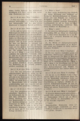 Verordnungsblatt für die Dienstbereiche der Bundesministerien für Unterricht und kulturelle Angelegenheiten bzw. Wissenschaft und Verkehr 19320315 Seite: 2