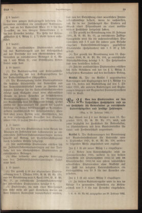 Verordnungsblatt für die Dienstbereiche der Bundesministerien für Unterricht und kulturelle Angelegenheiten bzw. Wissenschaft und Verkehr 19320315 Seite: 3