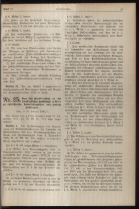 Verordnungsblatt für die Dienstbereiche der Bundesministerien für Unterricht und kulturelle Angelegenheiten bzw. Wissenschaft und Verkehr 19320315 Seite: 5