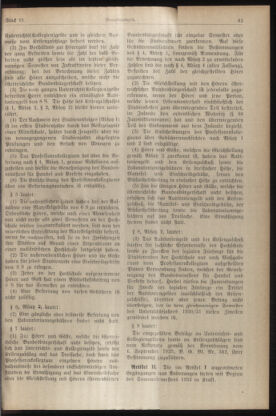 Verordnungsblatt für die Dienstbereiche der Bundesministerien für Unterricht und kulturelle Angelegenheiten bzw. Wissenschaft und Verkehr 19320315 Seite: 7