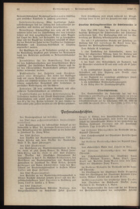 Verordnungsblatt für die Dienstbereiche der Bundesministerien für Unterricht und kulturelle Angelegenheiten bzw. Wissenschaft und Verkehr 19320501 Seite: 4