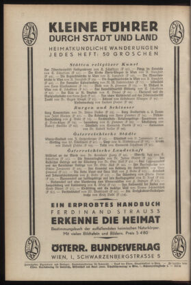 Verordnungsblatt für die Dienstbereiche der Bundesministerien für Unterricht und kulturelle Angelegenheiten bzw. Wissenschaft und Verkehr 19320601 Seite: 18