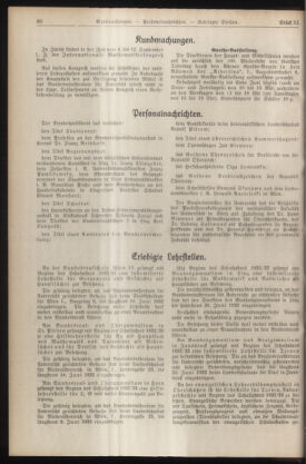 Verordnungsblatt für die Dienstbereiche der Bundesministerien für Unterricht und kulturelle Angelegenheiten bzw. Wissenschaft und Verkehr 19320601 Seite: 4