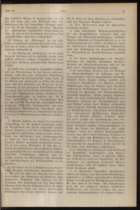 Verordnungsblatt für die Dienstbereiche der Bundesministerien für Unterricht und kulturelle Angelegenheiten bzw. Wissenschaft und Verkehr 19320615 Seite: 3