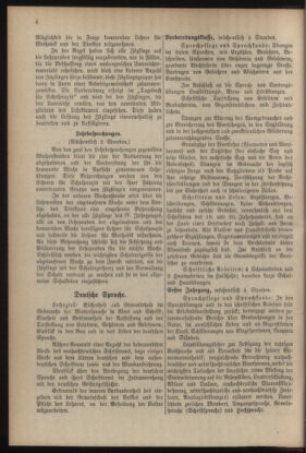 Verordnungsblatt für die Dienstbereiche der Bundesministerien für Unterricht und kulturelle Angelegenheiten bzw. Wissenschaft und Verkehr 19320801 Seite: 10