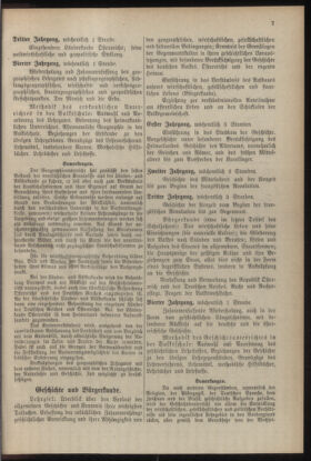 Verordnungsblatt für die Dienstbereiche der Bundesministerien für Unterricht und kulturelle Angelegenheiten bzw. Wissenschaft und Verkehr 19320801 Seite: 13