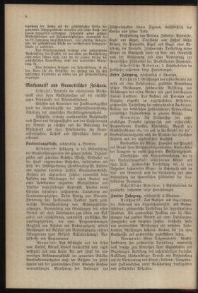 Verordnungsblatt für die Dienstbereiche der Bundesministerien für Unterricht und kulturelle Angelegenheiten bzw. Wissenschaft und Verkehr 19320801 Seite: 14