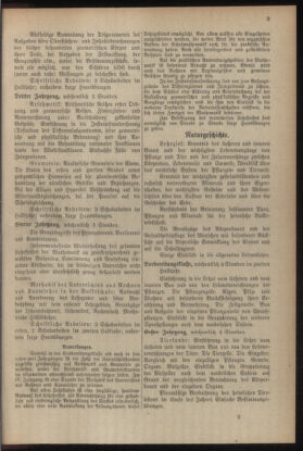 Verordnungsblatt für die Dienstbereiche der Bundesministerien für Unterricht und kulturelle Angelegenheiten bzw. Wissenschaft und Verkehr 19320801 Seite: 15