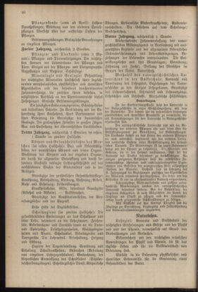 Verordnungsblatt für die Dienstbereiche der Bundesministerien für Unterricht und kulturelle Angelegenheiten bzw. Wissenschaft und Verkehr 19320801 Seite: 16