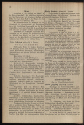 Verordnungsblatt für die Dienstbereiche der Bundesministerien für Unterricht und kulturelle Angelegenheiten bzw. Wissenschaft und Verkehr 19320801 Seite: 18