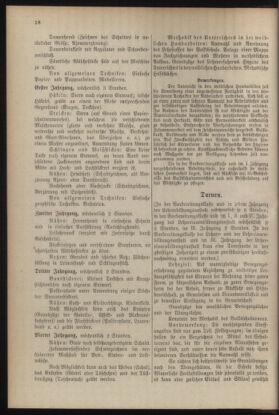 Verordnungsblatt für die Dienstbereiche der Bundesministerien für Unterricht und kulturelle Angelegenheiten bzw. Wissenschaft und Verkehr 19320801 Seite: 24