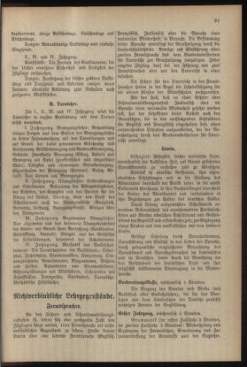 Verordnungsblatt für die Dienstbereiche der Bundesministerien für Unterricht und kulturelle Angelegenheiten bzw. Wissenschaft und Verkehr 19320801 Seite: 27