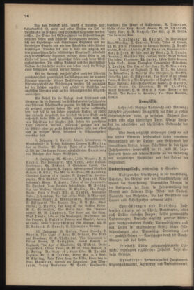 Verordnungsblatt für die Dienstbereiche der Bundesministerien für Unterricht und kulturelle Angelegenheiten bzw. Wissenschaft und Verkehr 19320801 Seite: 30