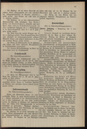 Verordnungsblatt für die Dienstbereiche der Bundesministerien für Unterricht und kulturelle Angelegenheiten bzw. Wissenschaft und Verkehr 19320801 Seite: 33