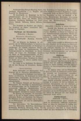 Verordnungsblatt für die Dienstbereiche der Bundesministerien für Unterricht und kulturelle Angelegenheiten bzw. Wissenschaft und Verkehr 19320801 Seite: 8