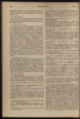 Verordnungsblatt für die Dienstbereiche der Bundesministerien für Unterricht und kulturelle Angelegenheiten bzw. Wissenschaft und Verkehr 19320901 Seite: 6