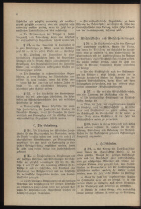 Verordnungsblatt für die Dienstbereiche der Bundesministerien für Unterricht und kulturelle Angelegenheiten bzw. Wissenschaft und Verkehr 19320915 Seite: 10