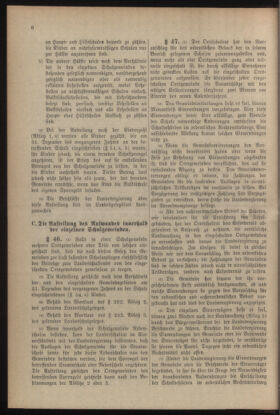 Verordnungsblatt für die Dienstbereiche der Bundesministerien für Unterricht und kulturelle Angelegenheiten bzw. Wissenschaft und Verkehr 19320915 Seite: 12