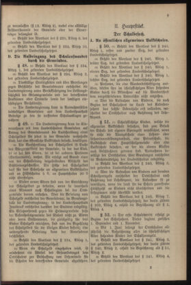 Verordnungsblatt für die Dienstbereiche der Bundesministerien für Unterricht und kulturelle Angelegenheiten bzw. Wissenschaft und Verkehr 19320915 Seite: 13