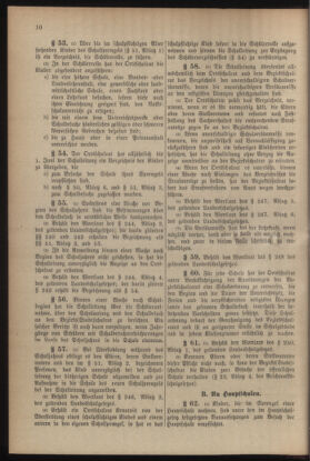 Verordnungsblatt für die Dienstbereiche der Bundesministerien für Unterricht und kulturelle Angelegenheiten bzw. Wissenschaft und Verkehr 19320915 Seite: 14