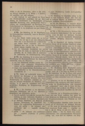 Verordnungsblatt für die Dienstbereiche der Bundesministerien für Unterricht und kulturelle Angelegenheiten bzw. Wissenschaft und Verkehr 19320915 Seite: 16