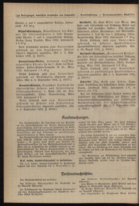 Verordnungsblatt für die Dienstbereiche der Bundesministerien für Unterricht und kulturelle Angelegenheiten bzw. Wissenschaft und Verkehr 19320915 Seite: 2