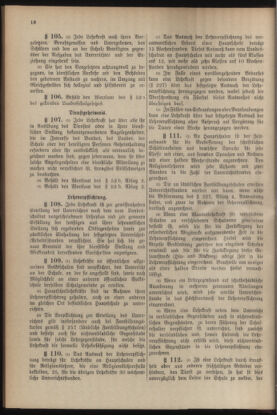 Verordnungsblatt für die Dienstbereiche der Bundesministerien für Unterricht und kulturelle Angelegenheiten bzw. Wissenschaft und Verkehr 19320915 Seite: 22