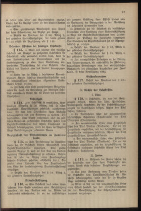 Verordnungsblatt für die Dienstbereiche der Bundesministerien für Unterricht und kulturelle Angelegenheiten bzw. Wissenschaft und Verkehr 19320915 Seite: 23