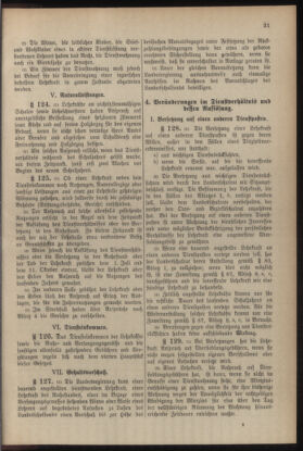 Verordnungsblatt für die Dienstbereiche der Bundesministerien für Unterricht und kulturelle Angelegenheiten bzw. Wissenschaft und Verkehr 19320915 Seite: 25