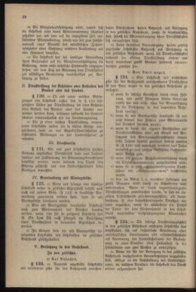 Verordnungsblatt für die Dienstbereiche der Bundesministerien für Unterricht und kulturelle Angelegenheiten bzw. Wissenschaft und Verkehr 19320915 Seite: 26