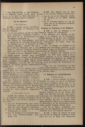 Verordnungsblatt für die Dienstbereiche der Bundesministerien für Unterricht und kulturelle Angelegenheiten bzw. Wissenschaft und Verkehr 19320915 Seite: 27