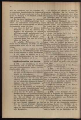 Verordnungsblatt für die Dienstbereiche der Bundesministerien für Unterricht und kulturelle Angelegenheiten bzw. Wissenschaft und Verkehr 19320915 Seite: 30