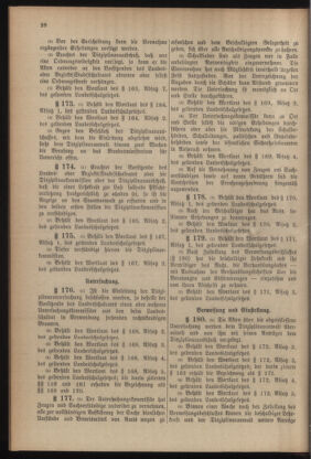 Verordnungsblatt für die Dienstbereiche der Bundesministerien für Unterricht und kulturelle Angelegenheiten bzw. Wissenschaft und Verkehr 19320915 Seite: 32