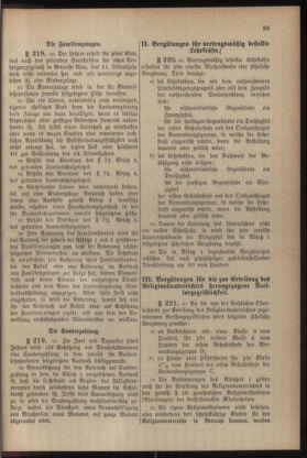 Verordnungsblatt für die Dienstbereiche der Bundesministerien für Unterricht und kulturelle Angelegenheiten bzw. Wissenschaft und Verkehr 19320915 Seite: 37