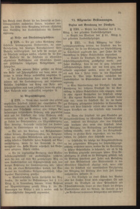 Verordnungsblatt für die Dienstbereiche der Bundesministerien für Unterricht und kulturelle Angelegenheiten bzw. Wissenschaft und Verkehr 19320915 Seite: 39