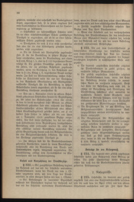 Verordnungsblatt für die Dienstbereiche der Bundesministerien für Unterricht und kulturelle Angelegenheiten bzw. Wissenschaft und Verkehr 19320915 Seite: 40