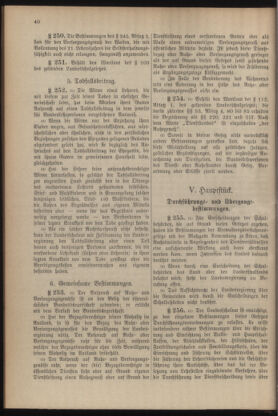 Verordnungsblatt für die Dienstbereiche der Bundesministerien für Unterricht und kulturelle Angelegenheiten bzw. Wissenschaft und Verkehr 19320915 Seite: 44