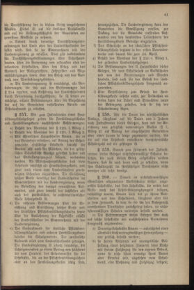 Verordnungsblatt für die Dienstbereiche der Bundesministerien für Unterricht und kulturelle Angelegenheiten bzw. Wissenschaft und Verkehr 19320915 Seite: 45