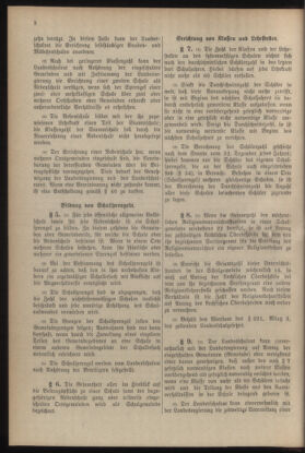 Verordnungsblatt für die Dienstbereiche der Bundesministerien für Unterricht und kulturelle Angelegenheiten bzw. Wissenschaft und Verkehr 19320915 Seite: 6