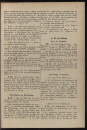 Verordnungsblatt für die Dienstbereiche der Bundesministerien für Unterricht und kulturelle Angelegenheiten bzw. Wissenschaft und Verkehr 19320915 Seite: 7