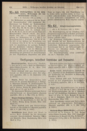 Verordnungsblatt für die Dienstbereiche der Bundesministerien für Unterricht und kulturelle Angelegenheiten bzw. Wissenschaft und Verkehr 19321001 Seite: 2