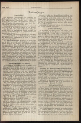 Verordnungsblatt für die Dienstbereiche der Bundesministerien für Unterricht und kulturelle Angelegenheiten bzw. Wissenschaft und Verkehr 19321001 Seite: 3