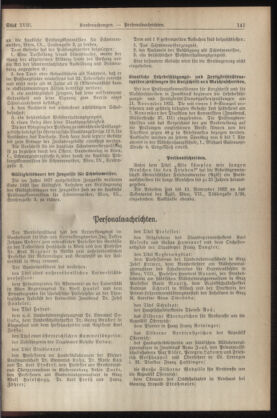 Verordnungsblatt für die Dienstbereiche der Bundesministerien für Unterricht und kulturelle Angelegenheiten bzw. Wissenschaft und Verkehr 19321015 Seite: 3