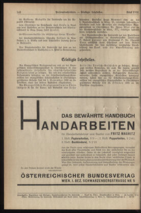 Verordnungsblatt für die Dienstbereiche der Bundesministerien für Unterricht und kulturelle Angelegenheiten bzw. Wissenschaft und Verkehr 19321015 Seite: 4