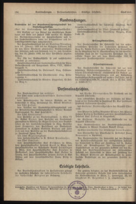 Verordnungsblatt für die Dienstbereiche der Bundesministerien für Unterricht und kulturelle Angelegenheiten bzw. Wissenschaft und Verkehr 19321215 Seite: 2