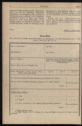 Verordnungsblatt für die Dienstbereiche der Bundesministerien für Unterricht und kulturelle Angelegenheiten bzw. Wissenschaft und Verkehr 19340115 Seite: 6