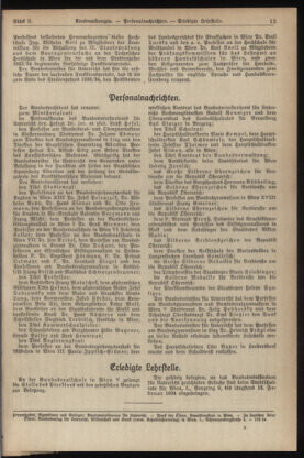 Verordnungsblatt für die Dienstbereiche der Bundesministerien für Unterricht und kulturelle Angelegenheiten bzw. Wissenschaft und Verkehr 19340115 Seite: 9