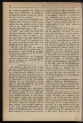 Verordnungsblatt für die Dienstbereiche der Bundesministerien für Unterricht und kulturelle Angelegenheiten bzw. Wissenschaft und Verkehr 19340301 Seite: 10